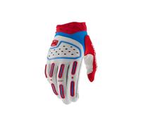 100percent Airmatic 2 Off-road Gloves Black S