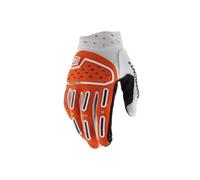 100percent Airmatic 2 Off-road Gloves Black S