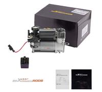 Airmatic Pump For Mercedes-Benz S-Class S211 W220 W211 Air suspension compressor