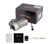 Airmatic Ride Suspension Compressor for Mercedes S E Class W220 W211 1998-2005