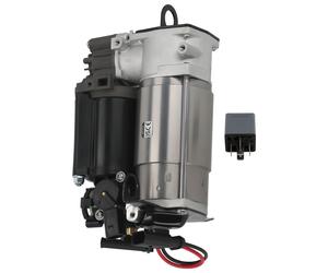 Airmatic Ride Suspension Compressor for Mercedes S E Class W220 W211 1998-2005
