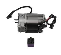 Airmatic Ride Suspension Compressor Pump For Audi A6 C5 4B2 2001-2005 4Z7616007A