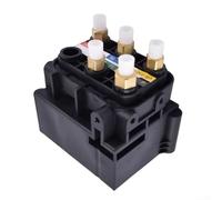 Airmatic Solenoid Valve Block Replacement 0993200058 Unit | Direct replacement, fixes for air suspension leaks, restores ride height, precise fitment, quick repair