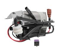 Airmatic Suspension Compressor Air Pump for Audi A6 C6 4F 4F0616005D 4F0616006