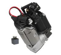 Airmatic Ride Suspension Compressor Pump for Mercedes S E Class W211 W220 W219