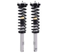 Airmatic to Coil Spring for Mercedes-Benz S Class S500 220320243888 2203205113