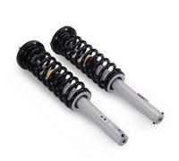 Front Airmatic to Coil Spring Kit for Mercedes-Benz S-Class W220 220320511360