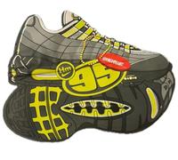 AirMaxx95 50 CBD Mylar packs