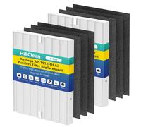 Airmega AP-1512HH Filter Replacement for Coway AP-1512HH Air Purifier