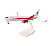 AirModels Air Algérie Boeing 737 Diecast Aircraft Model 1/350 Scale Plane Toy Collectable Gift