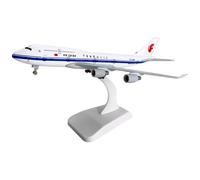 AirModels Air China for Boeing 747 Diecast Aircraft Model 1/350 Scale Plane Toy Collectable Gift