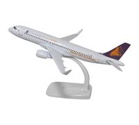 AirModels Cambodia Angkor Air for Airbus A320 Diecast Aircraft Model 1/350 Scale Plane Toy Collectable Gift