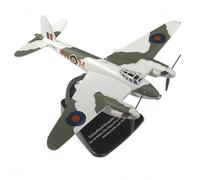 AirModels De Havilland Mosquito FB MkVI Diecast Aircraft Model 1/72 Scale Plane Toy Collectable Gift