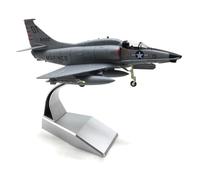 AirModels Douglas A-4 Skyhawk Diecast Aircraft Model 1/72 Scale Plane Toy Collectable Gift