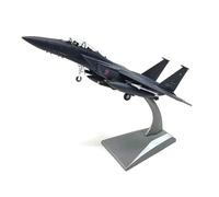 AirModels F-15E Strike Eagle Diecast Aircraft Model 1/100 Scale Plane Toy Collectable Gift