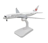 AirModels Japan Airlines for Boeing 787 Diecast Aircraft Model 1/300 Scale Plane Toy Collectable Gift