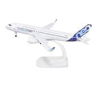 AirModels Prototype Airbus A320 Diecast Aircraft Model 1/350 Scale Plane Toy Collectable Gift
