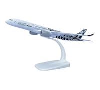 AirModels Prototype Airbus A350 XWB Diecast Aircraft Model 1/350 Scale Plane Toy Collectable Gift