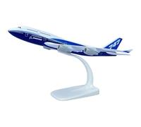 AirModels Prototype Boeing 747 Diecast Aircraft Model 1/350 Scale Plane Toy Collectable Gift