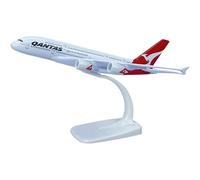AirModels Qantas Airbus A380 Diecast Aircraft Model 1/400 Scale Plane Toy Collectable Gift