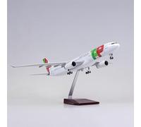 AirModels TAP Air Portugal Airbus A330 1/135 Scale Resin Model Airplane Toy Collectable Gift