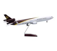 AirModels UPS for McDonnell Douglas MD-11 1/130 Scale Resin Model Airplane Collectable Gift