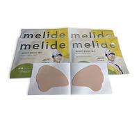 AIRMUSE Melide Golf Face Eye Sun Protection UV Patch Hydro Gel Refreshing Moisturizing Protection Sun Patch for Face Golf Patch Uv Block Face Eye Protection Patch So