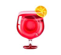 AirMyFun Unisex Inflatable Drink, Multi-Colour, Single