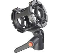 Airo by K-Tek Shockmount 1 for Rode NTG Series Microphone, Boom Poles and Mic Stands