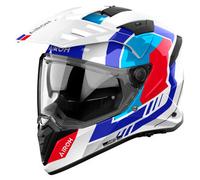 Airoh Airoh Bandit Horn Enduro Helmet white size M