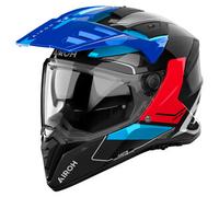 Airoh Airoh Bandit Tune Enduro Helmet blue size XXL