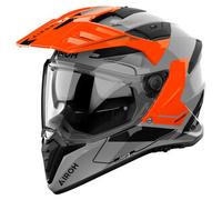 Airoh Airoh Bandit Tune Enduro Helmet orange size XXL