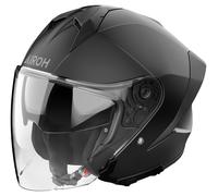 Airoh Airoh H21 Jet Helmet unisex Matt/Black, L