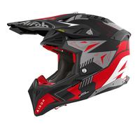 AIROH AIROH - Helmet Aviator 3 Spin Red Matt L