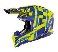 AIROH AIROH - Helmet Aviator 3 TC21 Gloss XL