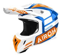 AIROH AIROH - Helmet Aviator Ace 2 Sake Orange 2024 XS