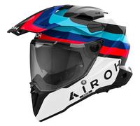 AIROH AIROH - Helmet Commander 2 Doom Black XS