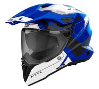 AIROH AIROH - Helmet Commander 2 Reveal Blue XL