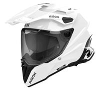 AIROH AIROH - Helmet Commander 2 White S