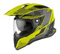 AIROH AIROH - Helmet Commander Boost Yellow Matt M