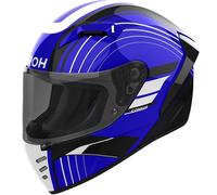 AIROH AIROH - Helmet Connor Achieve Blue XL