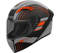 AIROH AIROH - Helmet Connor Achieve Orange Matt L