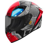 AIROH AIROH - Helmet Connor Bot XS