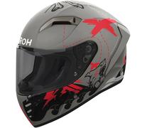 AIROH AIROH - Helmet Connor Desperado Orange Matt XS