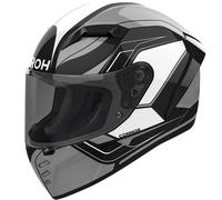 AIROH AIROH - Helmet Connor Dunk Black XL