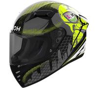 Airoh Connor Gamer Helmet, multicolored, size XL