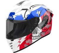 Airoh Connor Full Face Helmet NationL Nation
