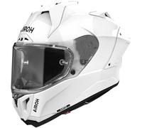 Off-Road Helmet Airoh GP 800 COLOR White Gloss