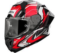 AIROH AIROH - Helmet GP 800 Must Red M
