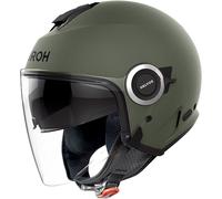 AIROH AIROH - Helmet Helyos Military Green Matt L
